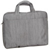 Mallette Addison Pour PC Portable 15.4"-15.6" / Gris