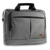 Mallette Addison Pour PC Portable 15.4"-15.6" / Gris