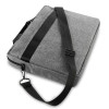 Mallette Addison Pour PC Portable 15.4"-15.6" / Gris