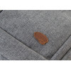 Mallette Addison Pour PC Portable 15.4"-15.6" / Gris