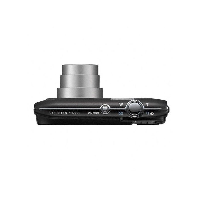 Nikon Cooplix S2600