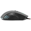Souris USB Gaming Everest Rampage SMX-R80 / 3200DPI / RGB