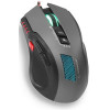 Souris USB Gaming Everest Rampage SMX-R80 / 3200DPI / RGB