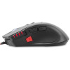 Souris USB Gaming Everest Rampage SMX-R80 / 3200DPI / RGB