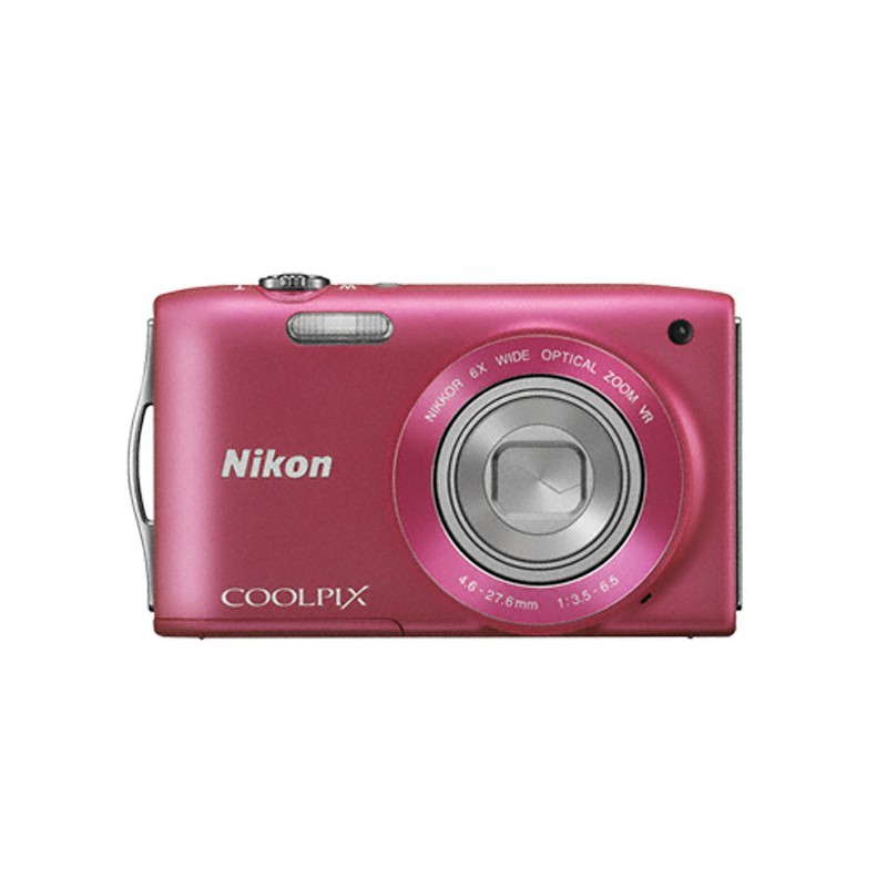 Nikon Coolpix S3300
