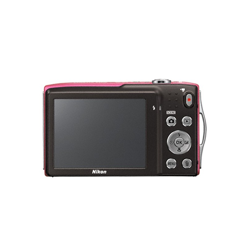 Nikon Coolpix S3300