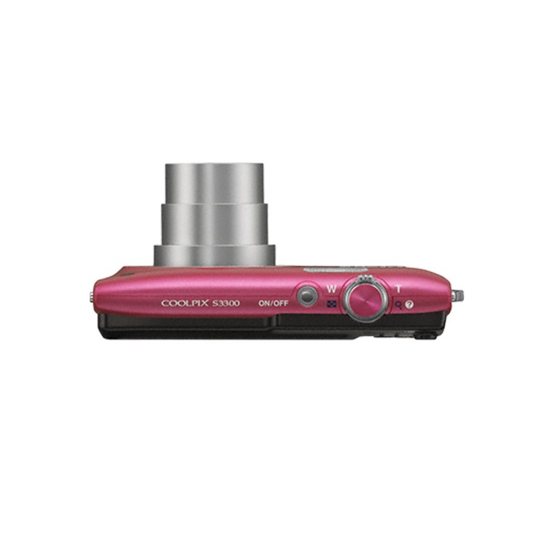 Nikon Coolpix S3300