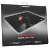 Tapis Souris Gaming Addison Rampage Combat Zone / 270x350x3mm