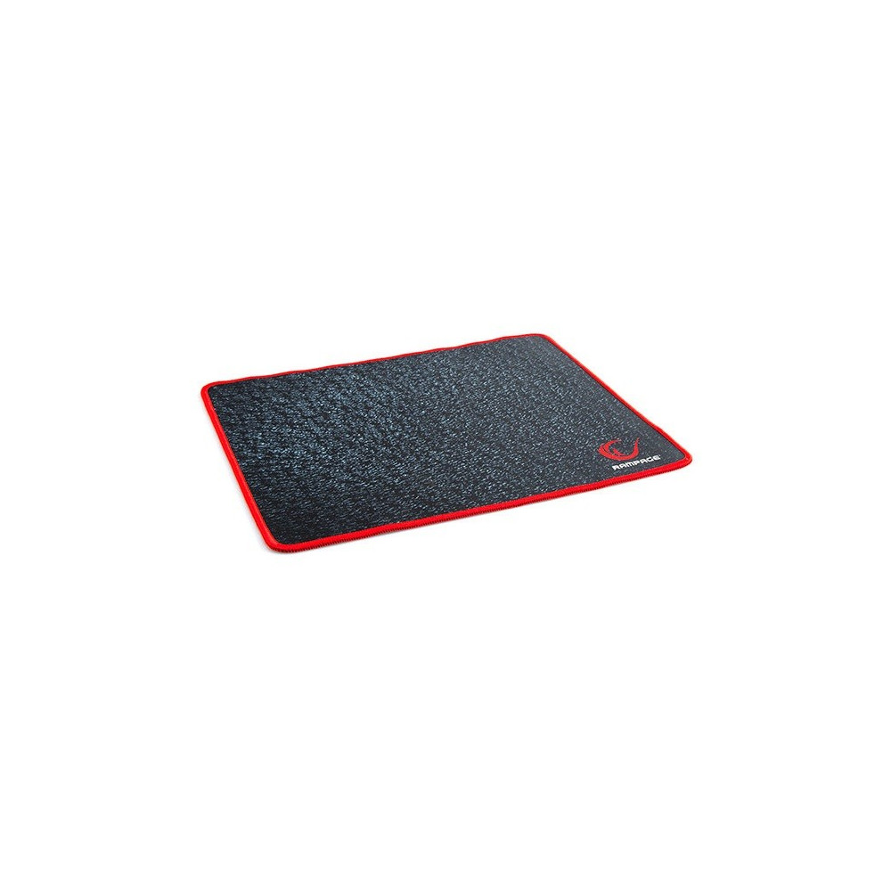 Tapis Souris Gaming Addison Rampage MP-12 / 340x260x2.5mm