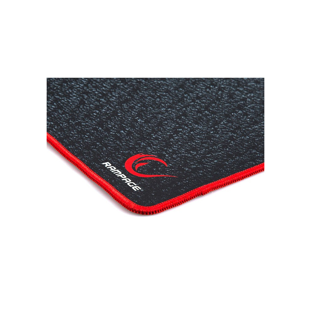 Tapis Souris Gaming Addison Rampage MP-12 / 340x260x2.5mm
