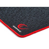 Tapis Souris Gaming Addison Rampage MP-12 / 340x260x2.5mm