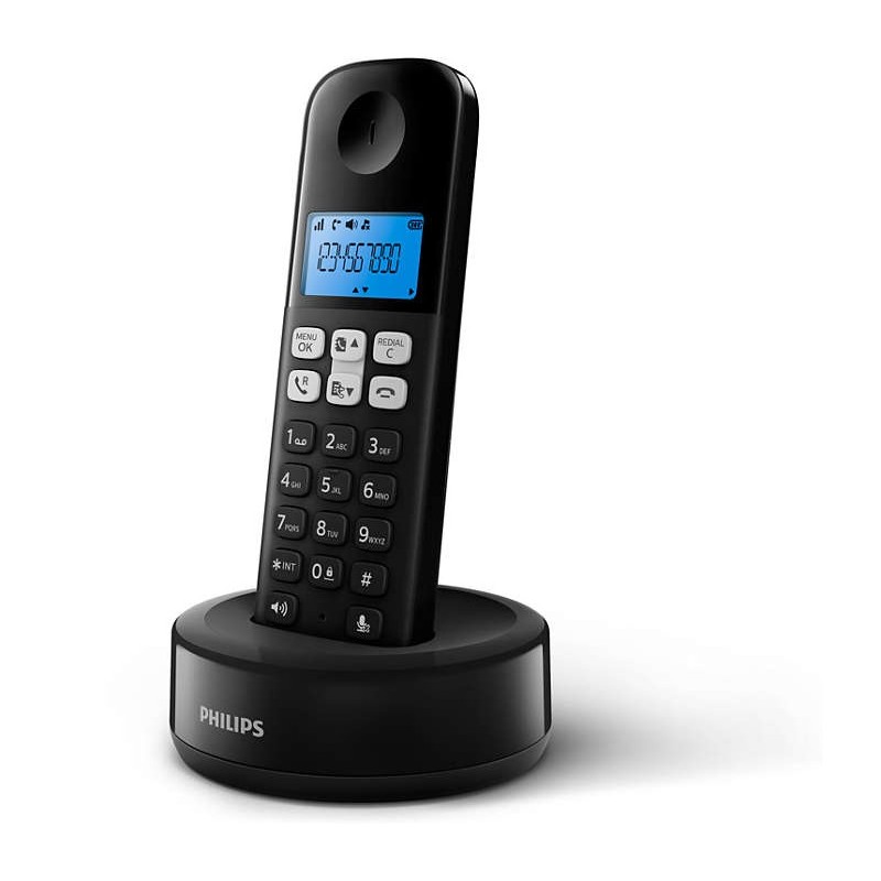 Téléphones fixes sans fil phonak dect cp1