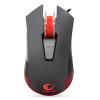 Souris USB Gaming Everest Rampage Cyrex SMX-R11 / 4000DPI / RGB