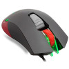Souris USB Gaming Everest Rampage Cyrex SMX-R11 / 4000DPI / RGB
