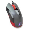 Souris USB Gaming Everest Rampage Cyrex SMX-R11 / 4000DPI / RGB