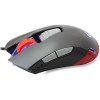 Souris USB Gaming Everest Rampage Cyrex SMX-R11 / 4000DPI / RGB