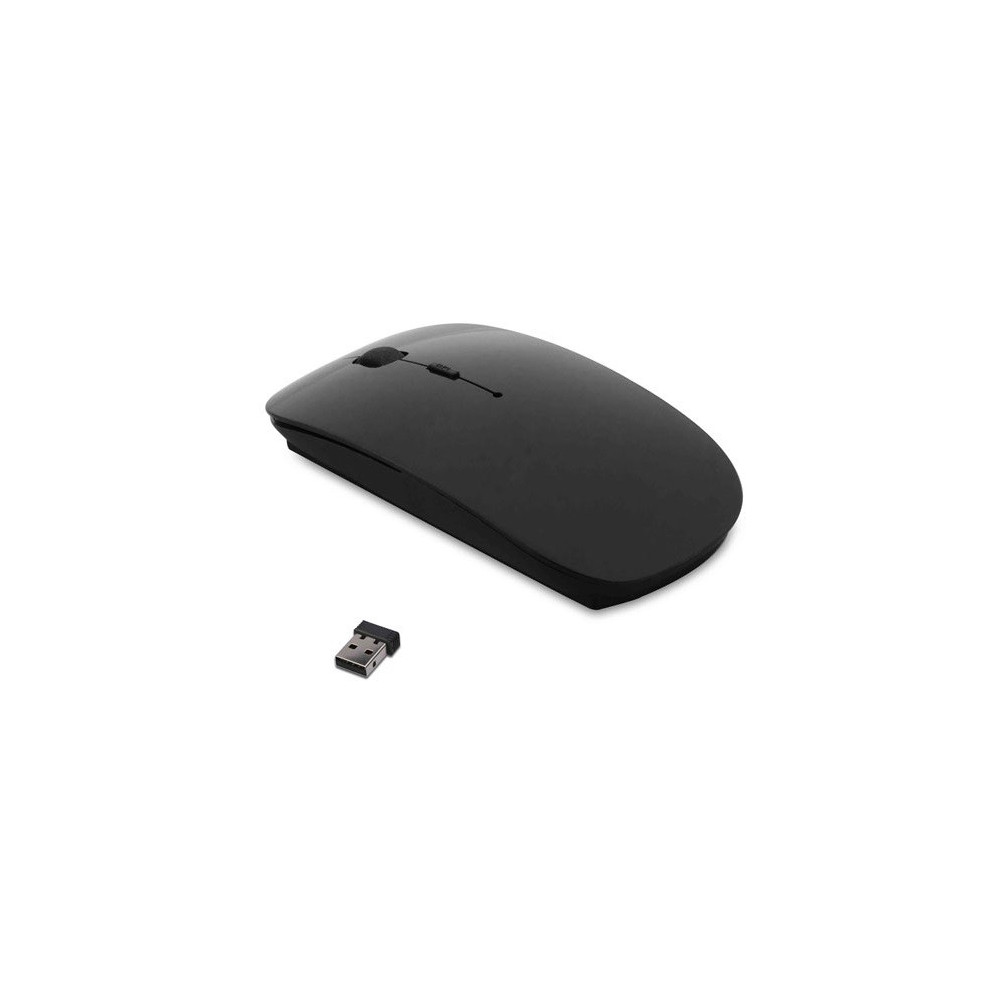 Souris Sans Fil Everest SM-781 / Noir