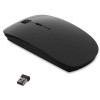 Souris Sans Fil Everest SM-781 / Noir