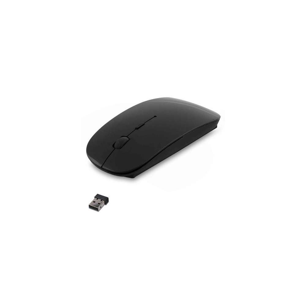Souris Sans Fil Everest SM-781 / Noir
