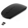 Souris Sans Fil Everest SM-781 / Noir