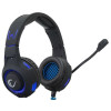 Casque Micro Gaming Snopy Rampage SN-RW7 / USB