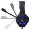 Casque Micro Gaming Snopy Rampage SN-RW7 / USB