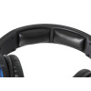 Casque Micro Gaming Snopy Rampage SN-RW7 / USB