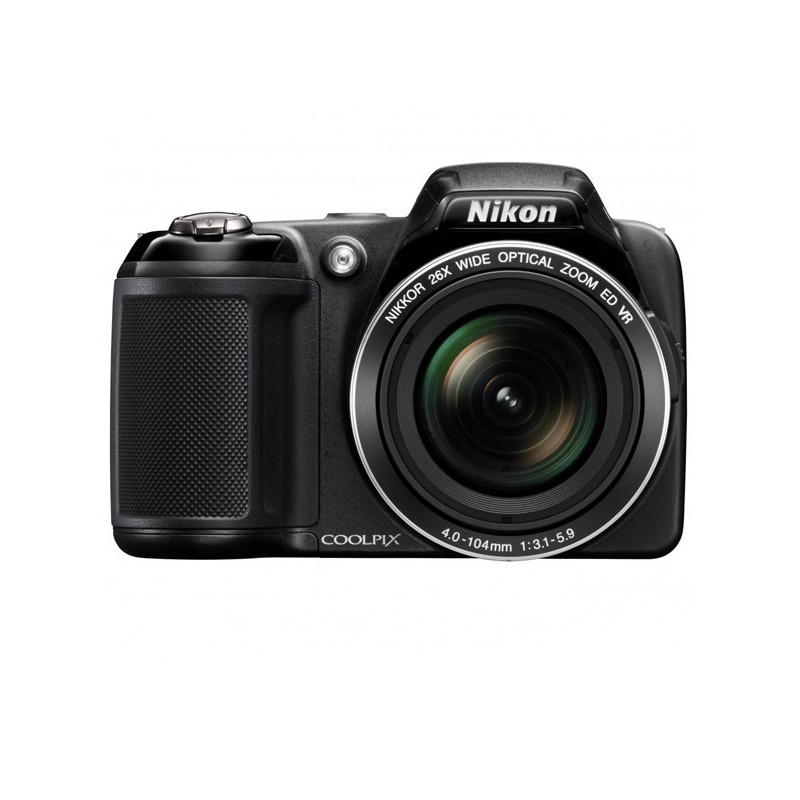 Nikon Coolpix L810