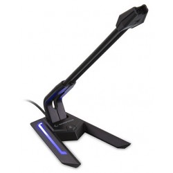 Microphone USB Avec Support...
