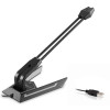 Microphone USB Avec Support Snopy Rampage SN-RM7X / Noir