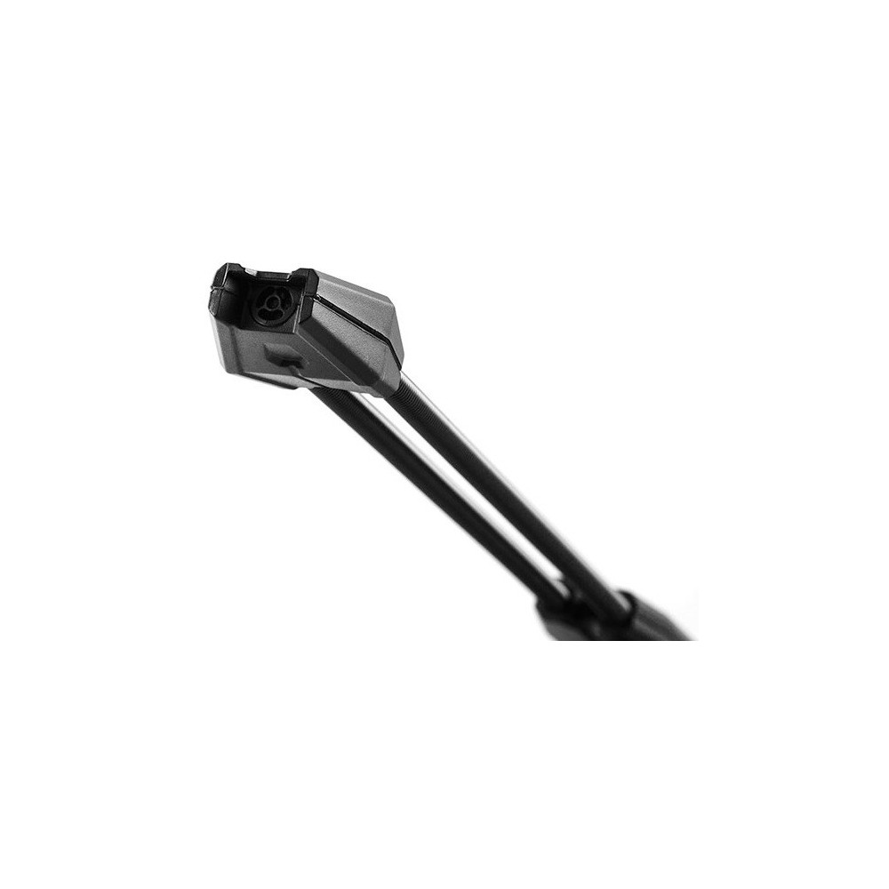Microphone USB Avec Support Snopy Rampage SN-RM7X / Noir
