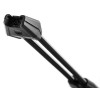 Microphone USB Avec Support Snopy Rampage SN-RM7X / Noir