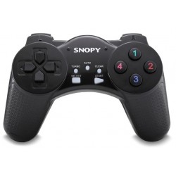 Manette de Jeux USB  Snopy...