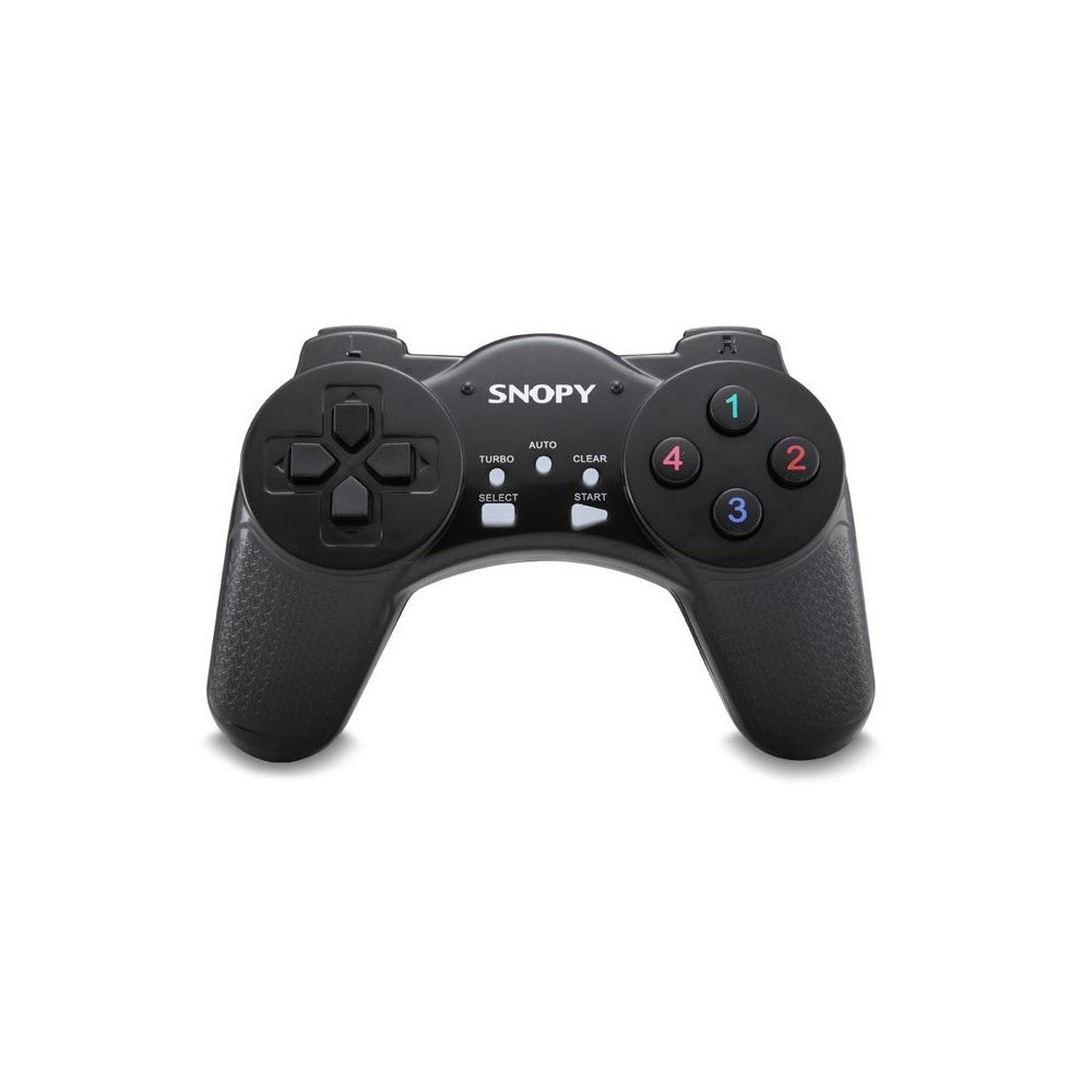 Manette de Jeux USB  Snopy SG-103