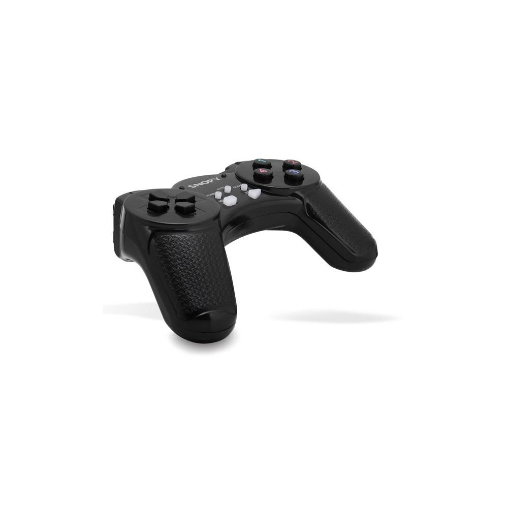 Manette de Jeux USB  Snopy SG-103