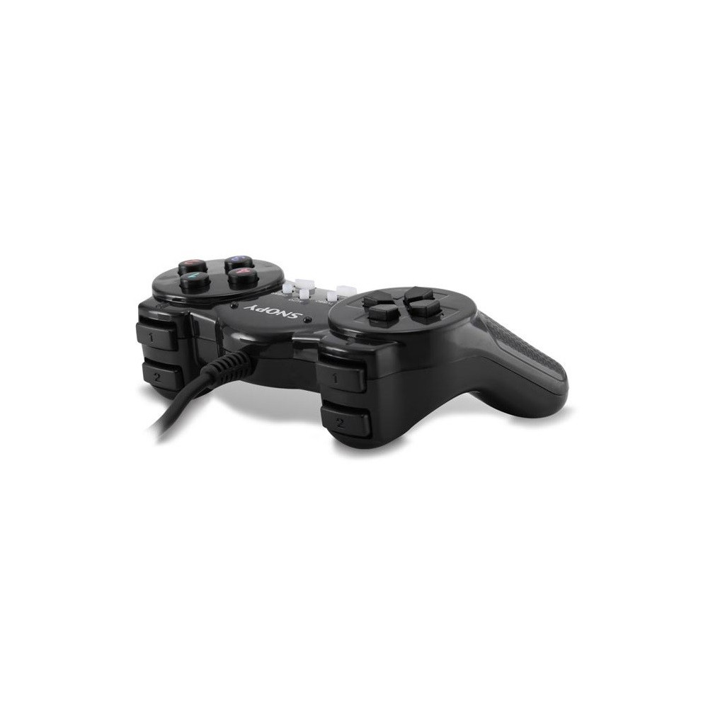 Manette de Jeux USB  Snopy SG-103