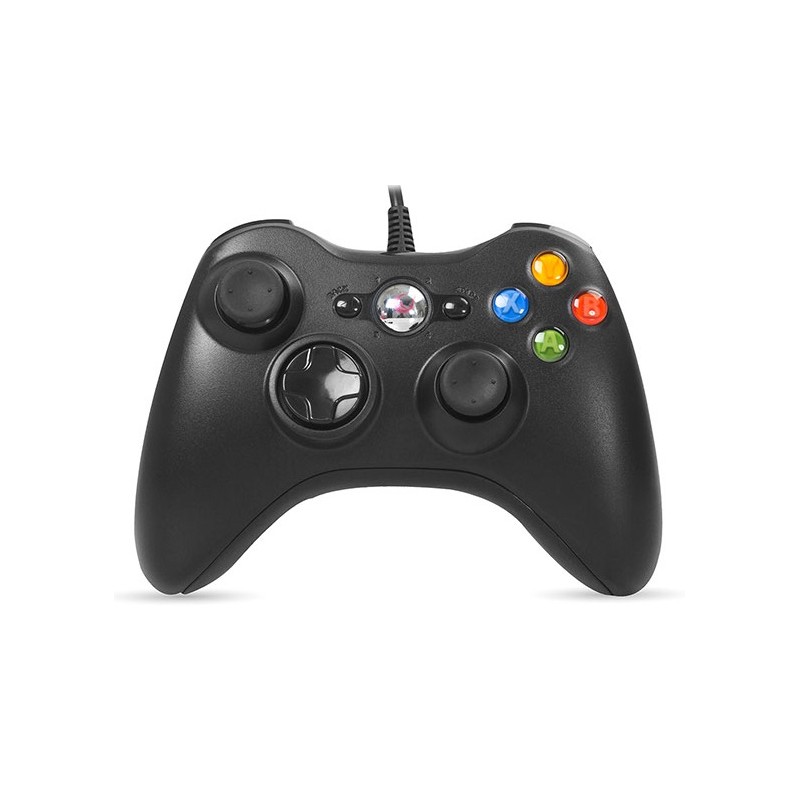 Manette De Jeux Simple USB-701 - Vente en Ligne sur Last Price Tunisie