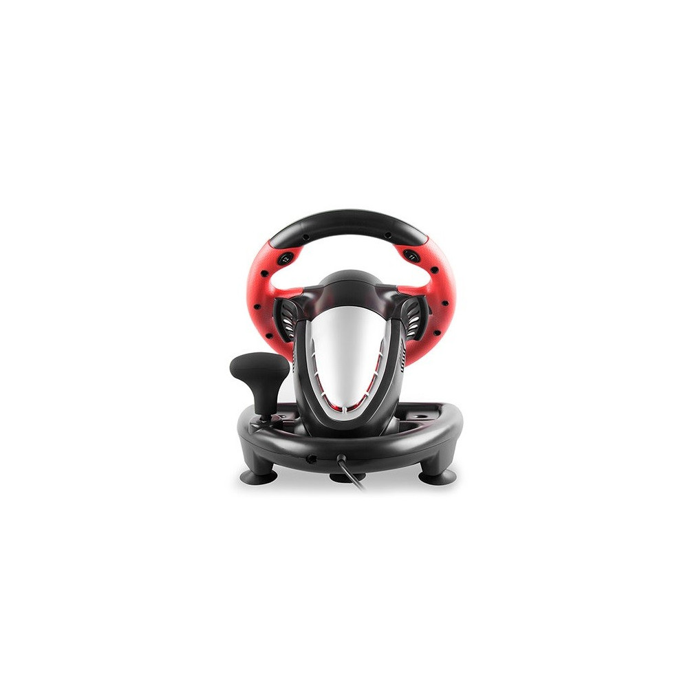 Volant pour Jeux USB Snopy V3 Avec Boite Vitesse