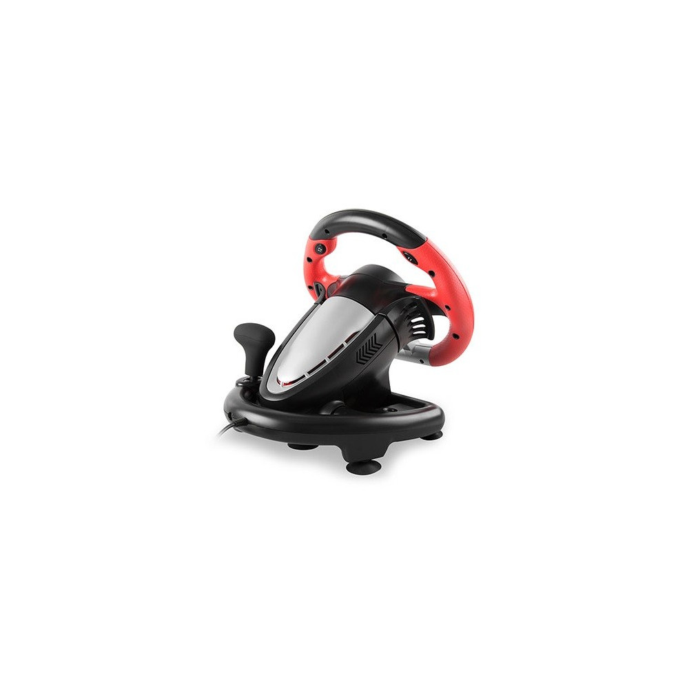 Volant pour Jeux USB Snopy V3 Avec Boite Vitesse