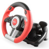 Volant pour Jeux USB Snopy V3 Avec Boite Vitesse