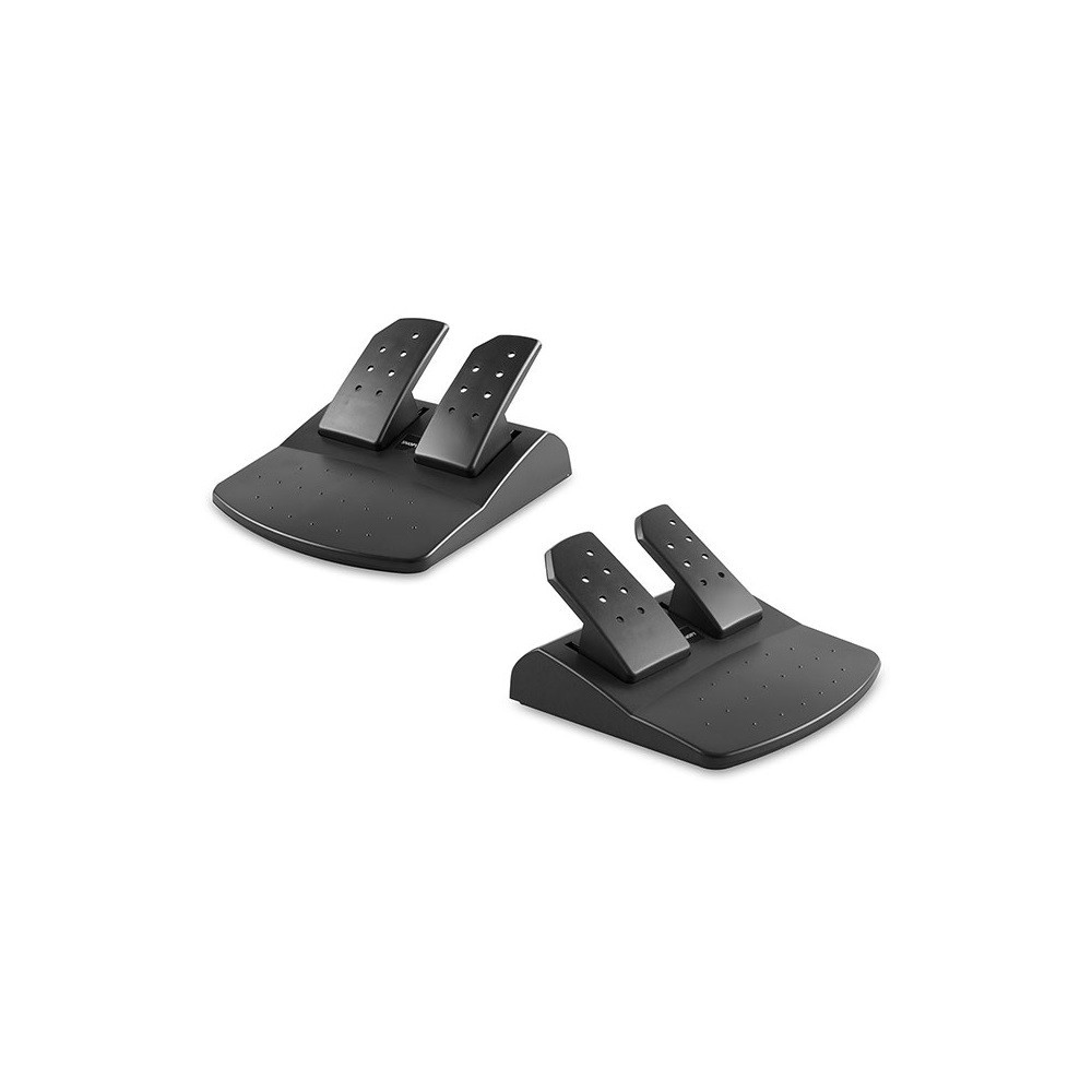 Volant pour Jeux USB Snopy V3 Avec Boite Vitesse