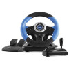 Volant pour Jeux USB Snopy V18 Avec Boite Vitesse / Pour PC