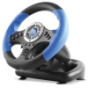 Volant pour Jeux USB Snopy V18 Avec Boite Vitesse / Pour PC