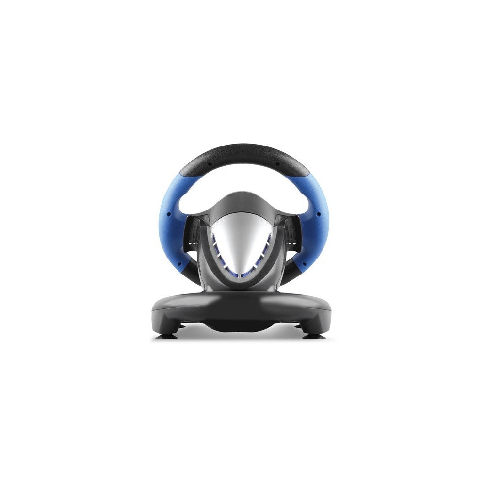 Volant pour Jeux USB Snopy V18 Avec Boite Vitesse / Pour PC