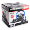 Volant pour Jeux USB Snopy V18 Avec Boite Vitesse / Pour PC