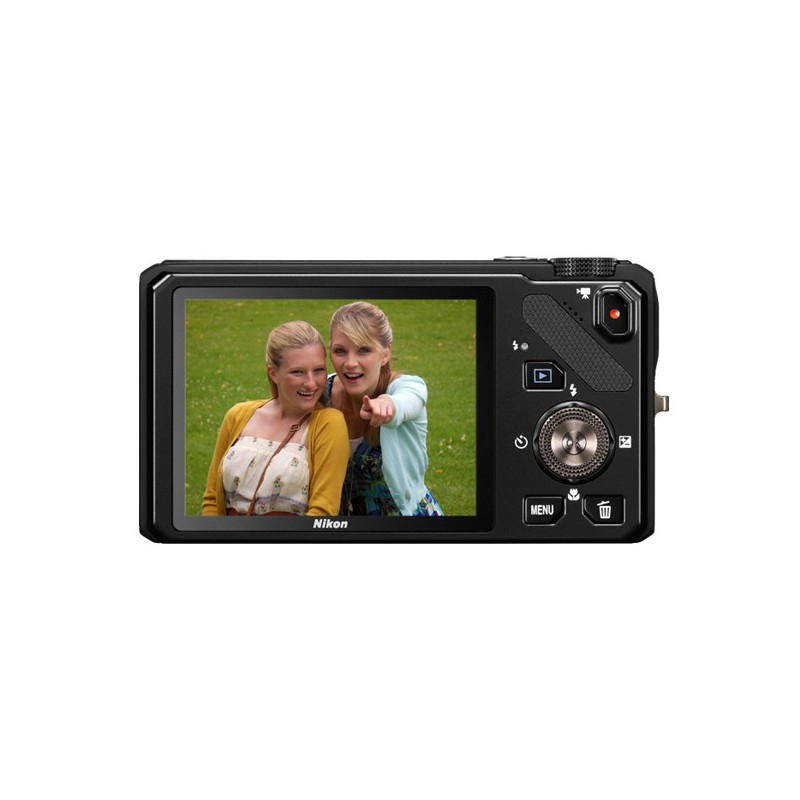 Nikon Coolpix S9200