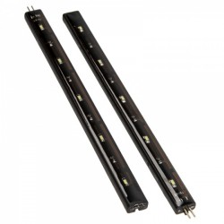 2x Baguette Lumiere LED...