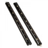 2x Baguette Lumiere LED avec Aimant Xigmatek Xi-ray / Vert