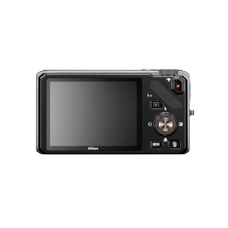 Nikon Coolpix S9200