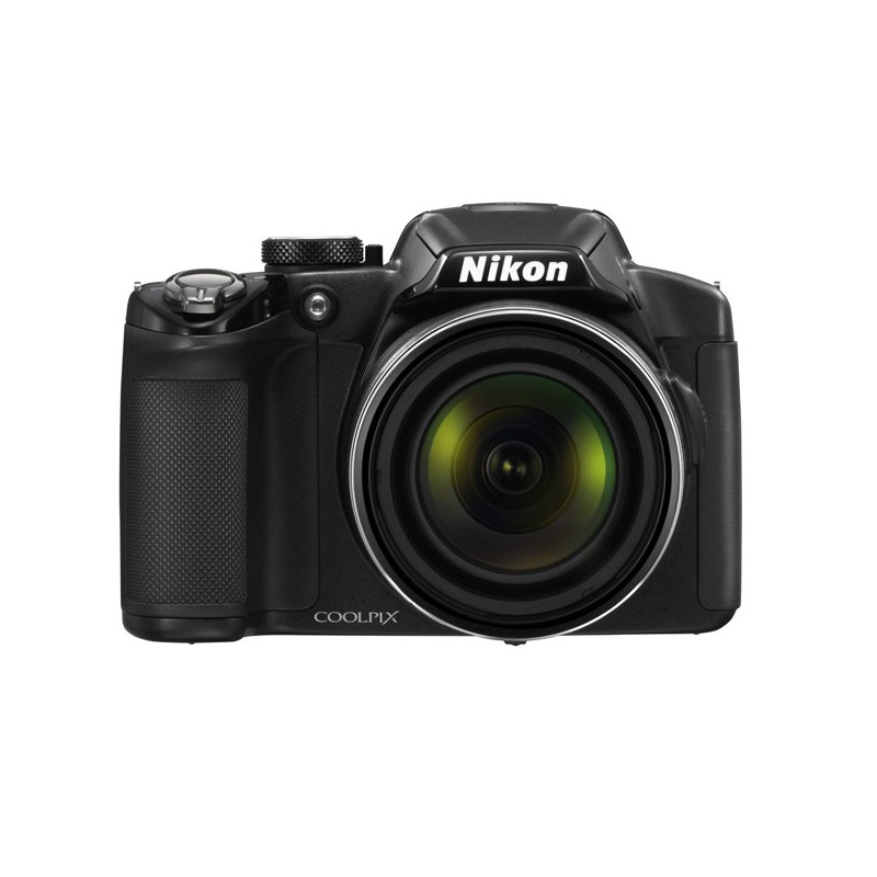 Nikon CoolPix P510